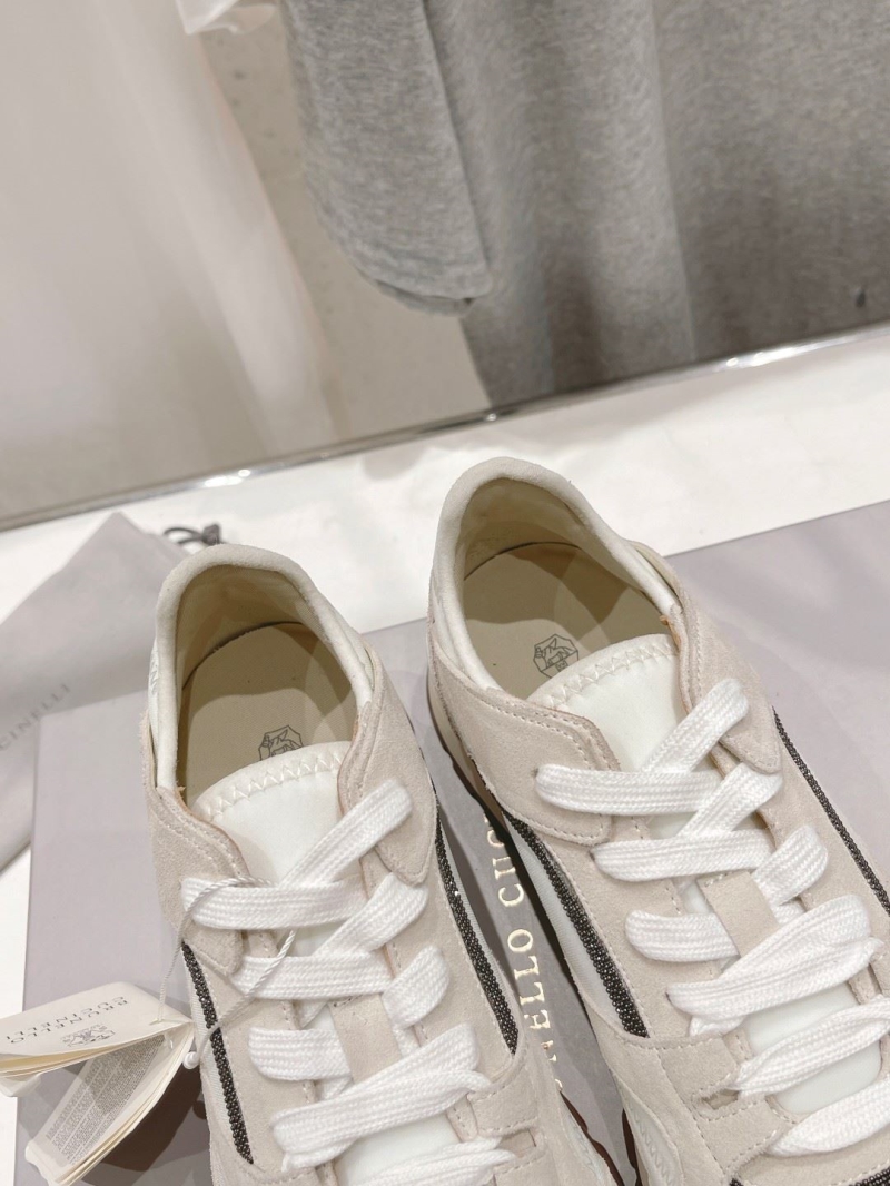 Brunello Cucinelli Sneakers